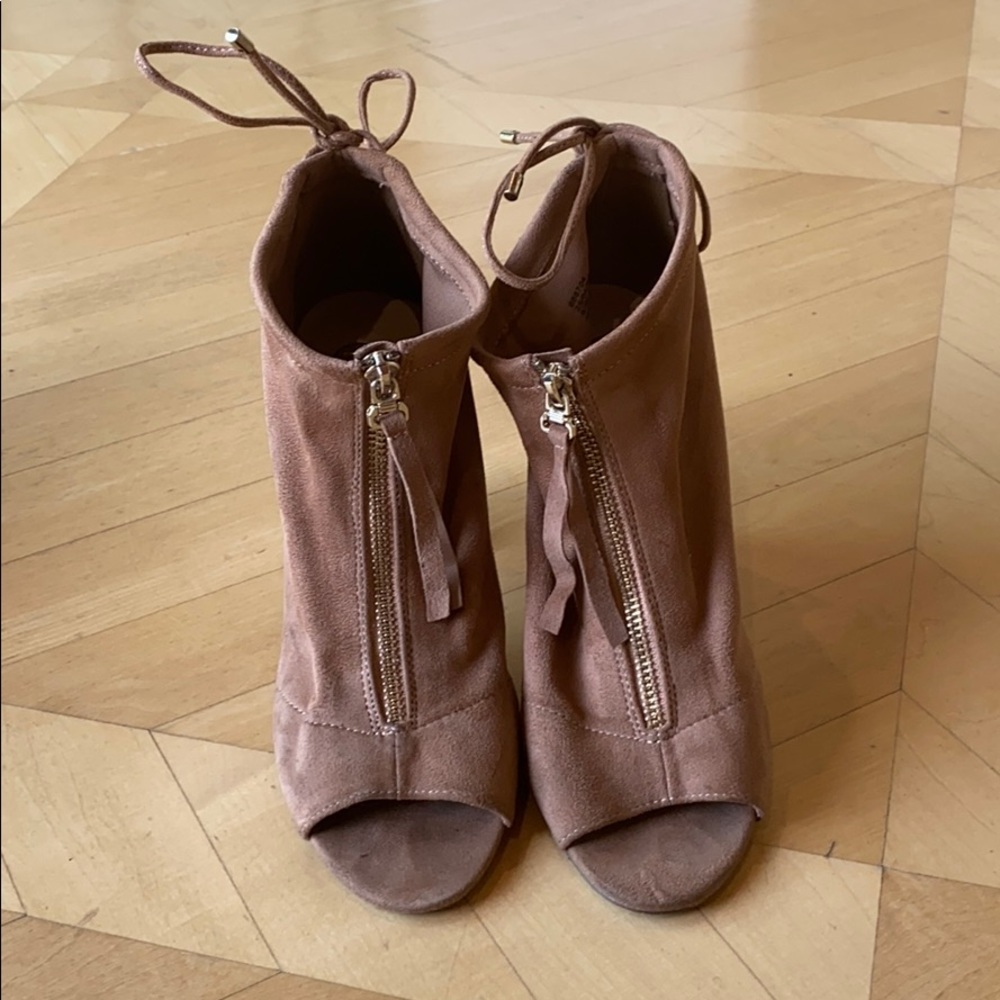 River Island Heels